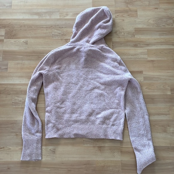 Garage hooded sweater - Picture 6 of 6